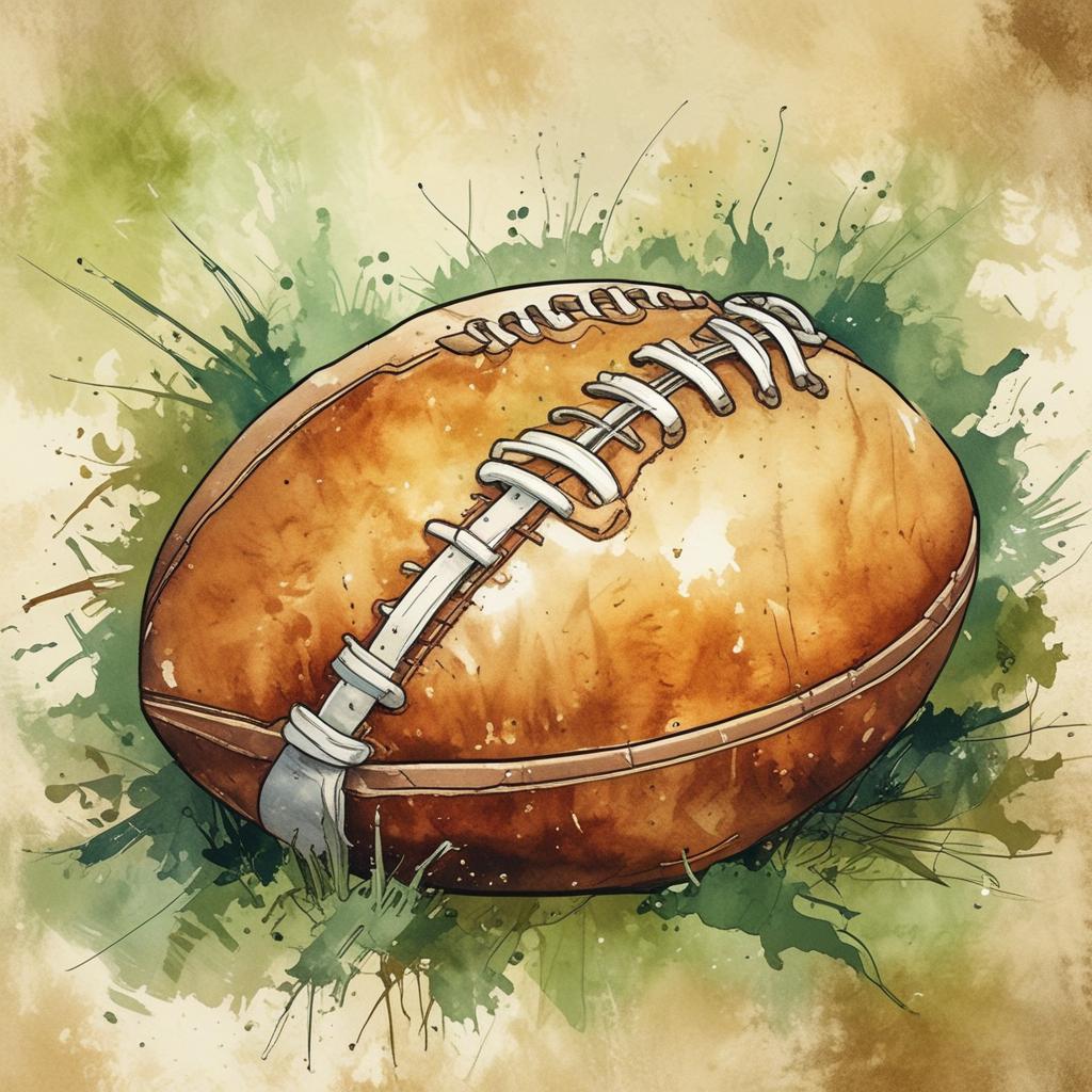 football - Image 1