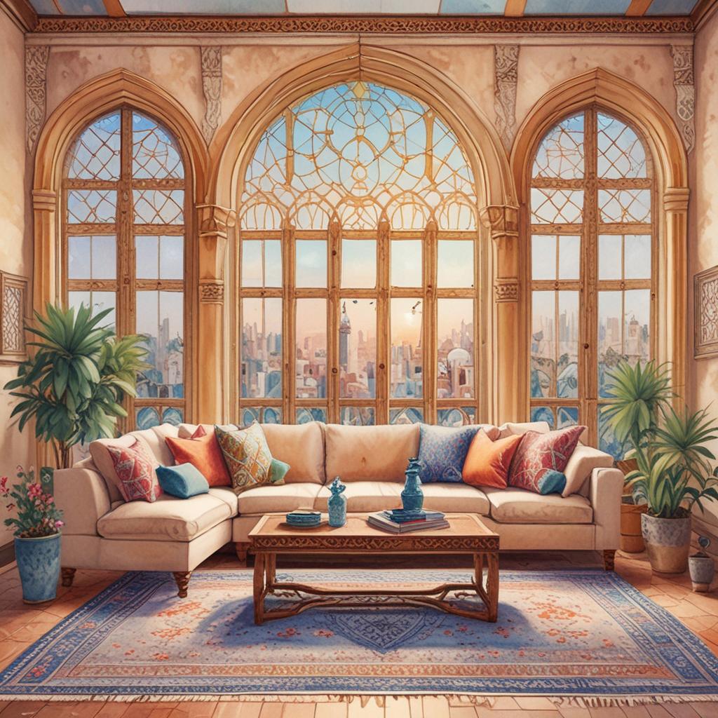 غرفة - Image 1