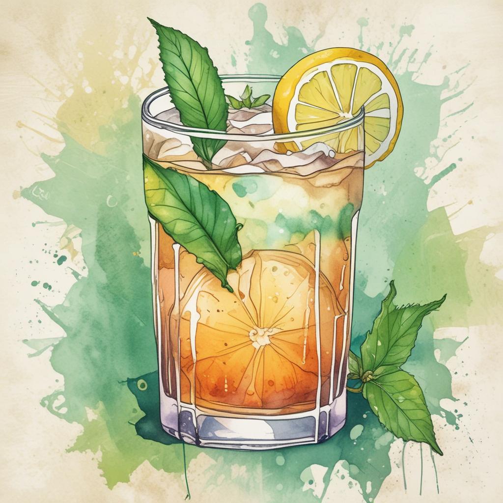 drink