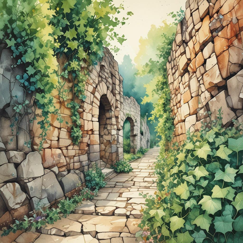 wall - Image 1