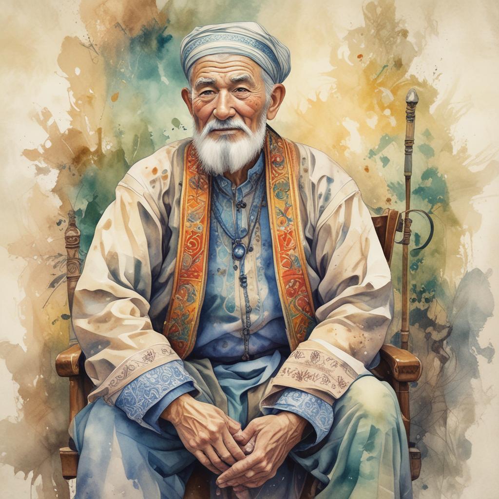 бабай - Image 1