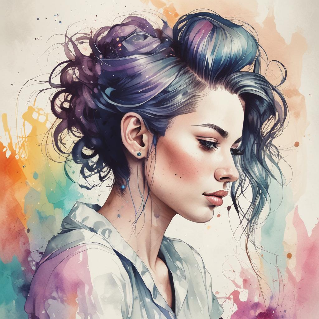 hairdresser - Image 1