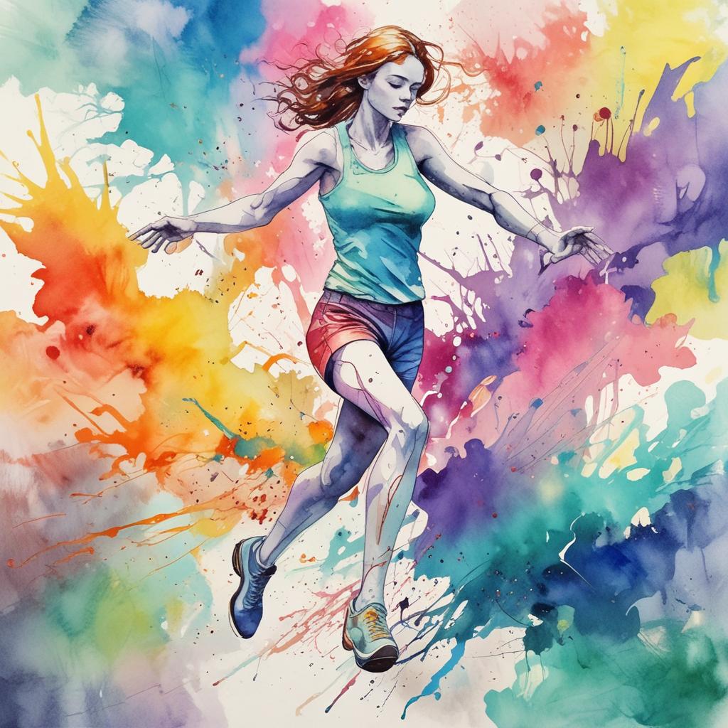 stride - Image 1
