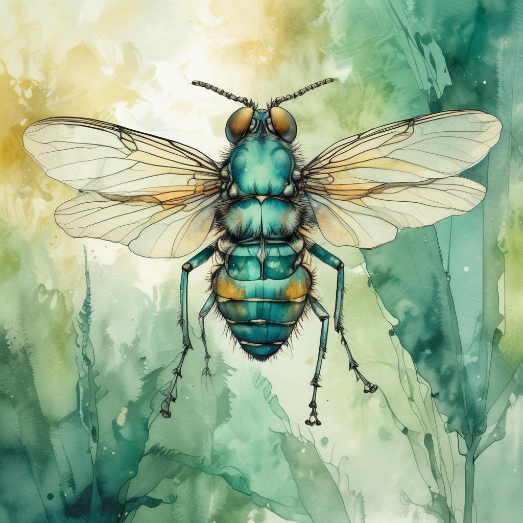 fly - Image 1