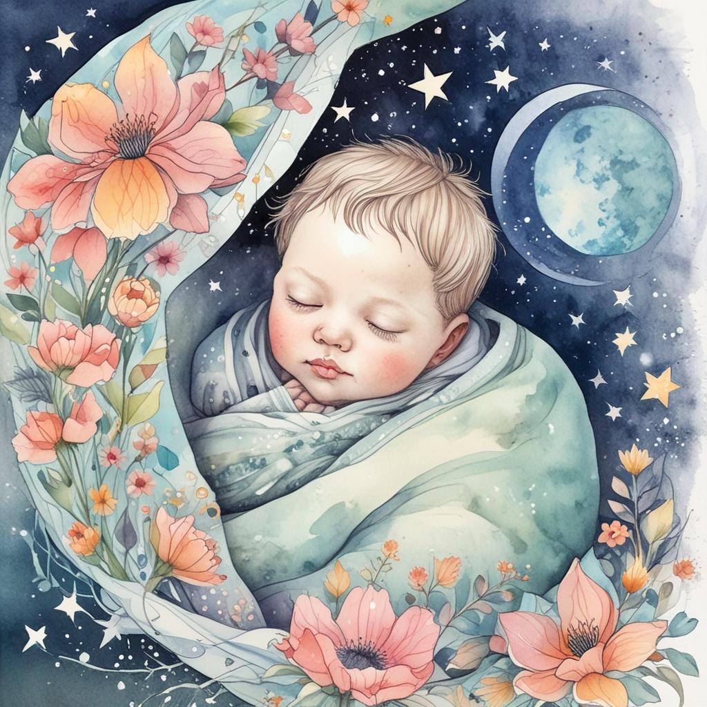 infant