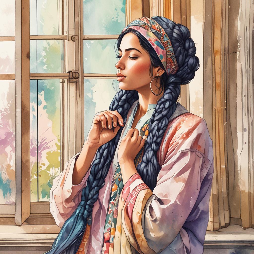 أخت - Image 1