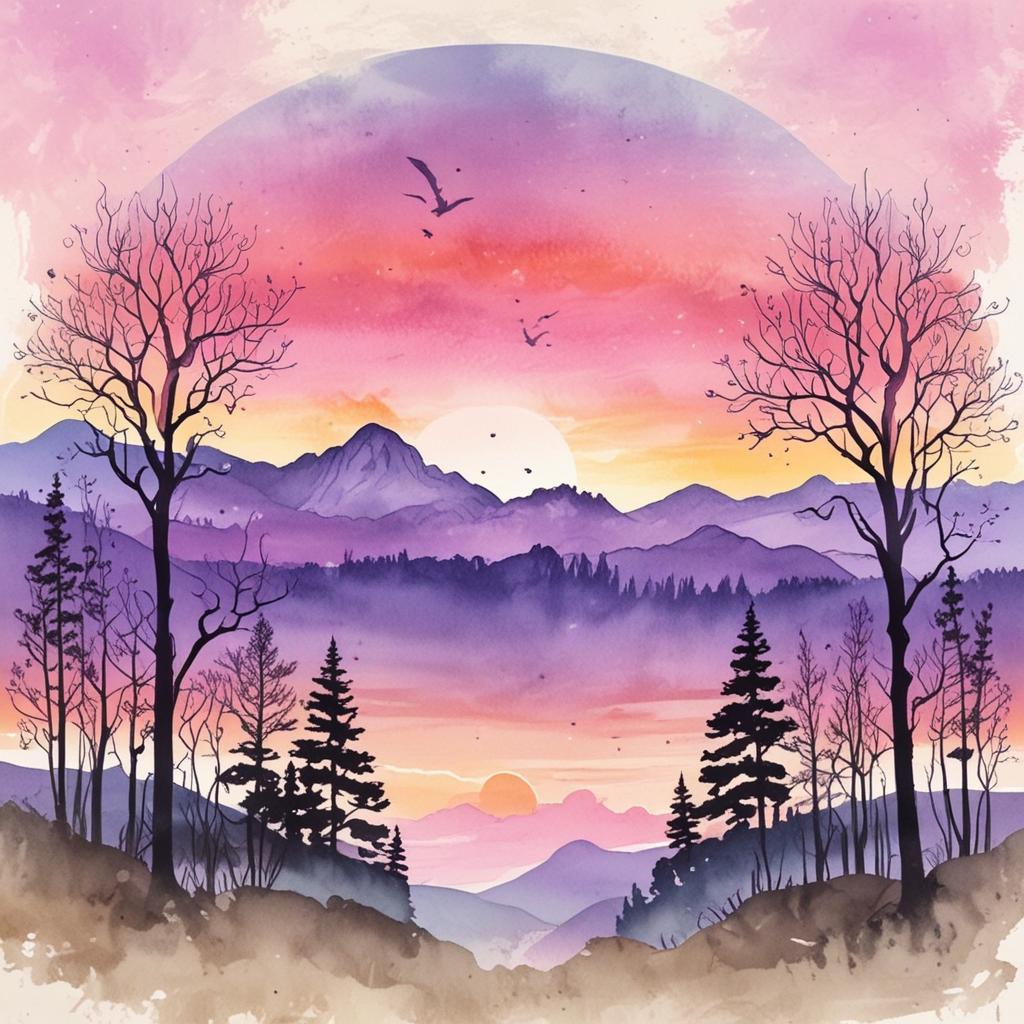 gece öncesi - Image 1