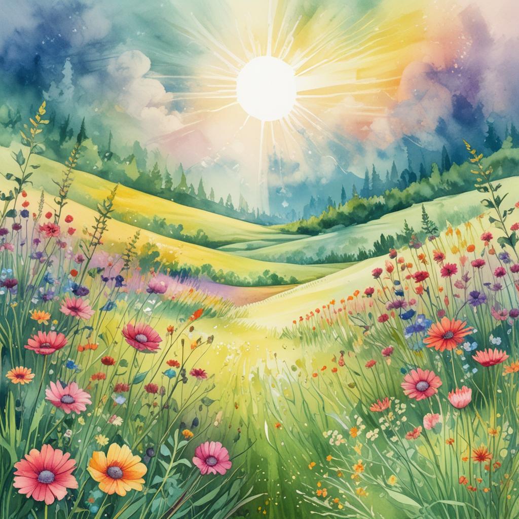 sunlight - Image 1