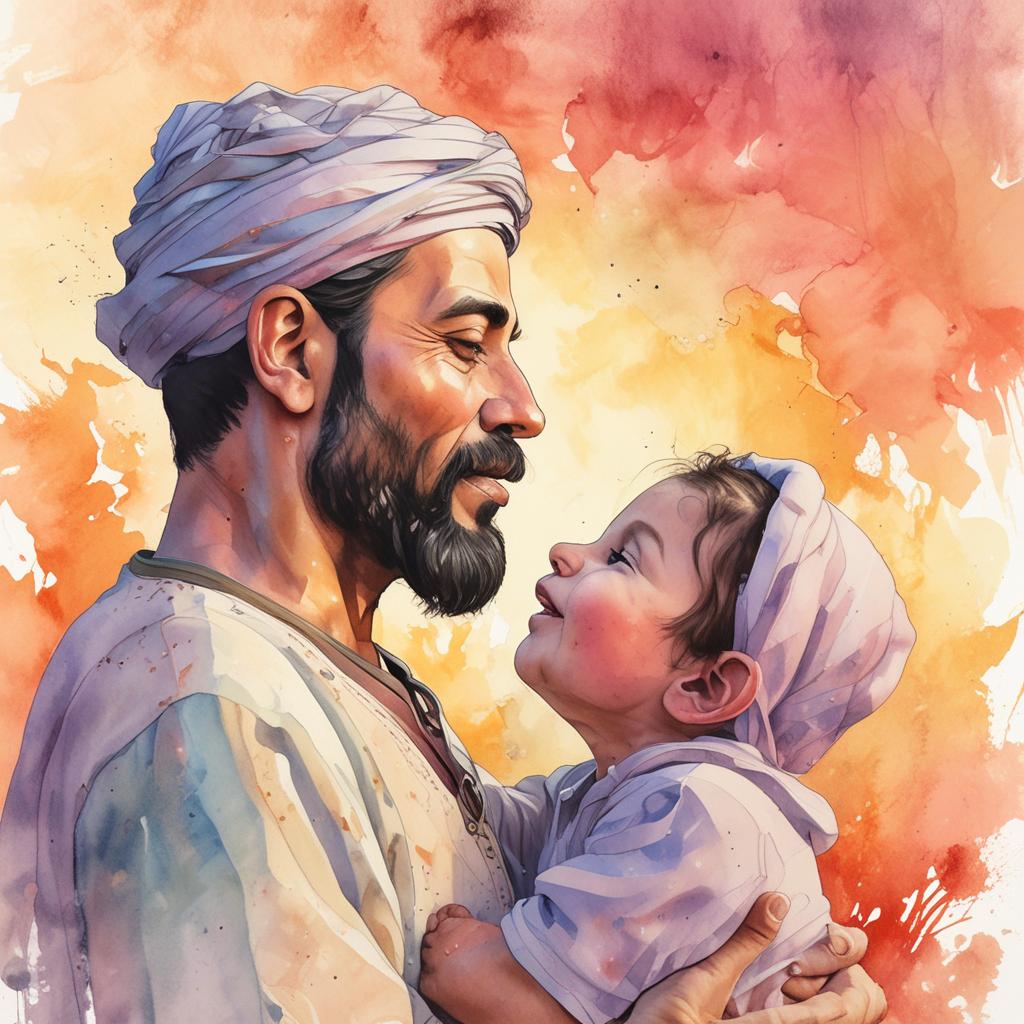 أب - Image 1