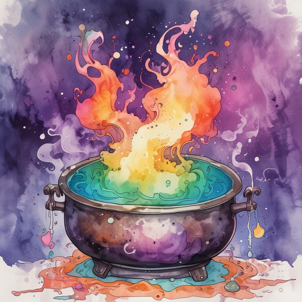 boiling - Image 1