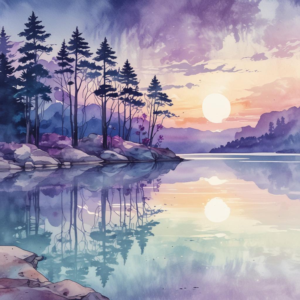 quiet - Image 1