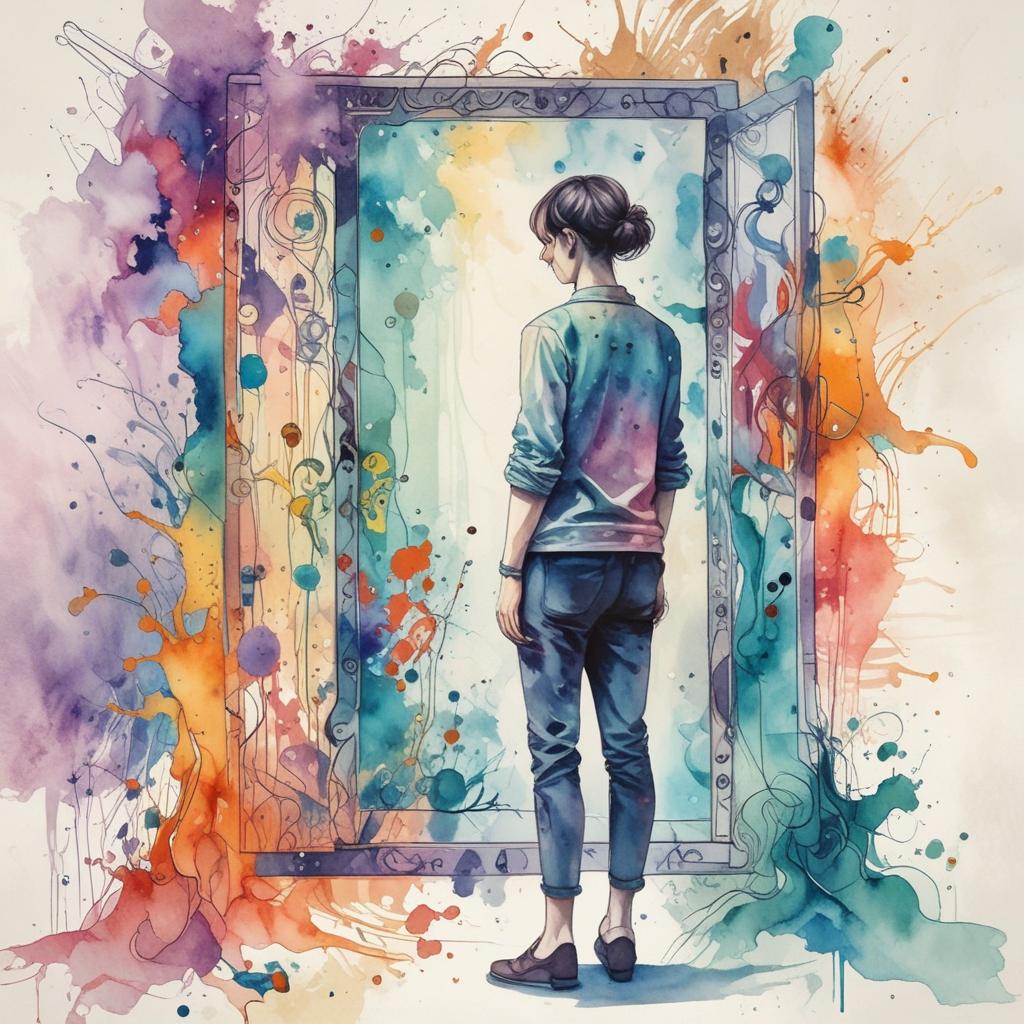 identity