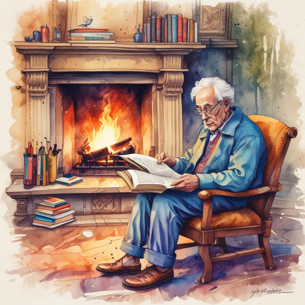 grandfather - Image 1