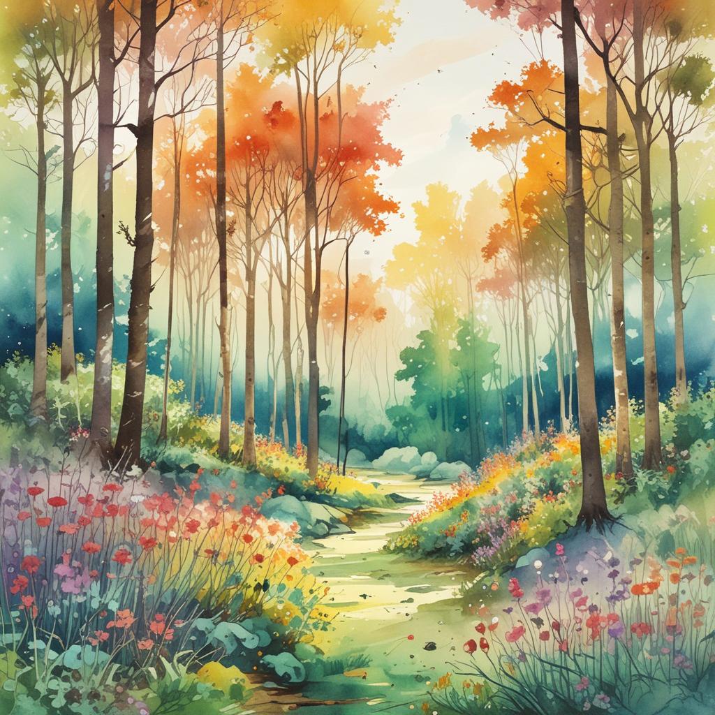 clearing - Image 1