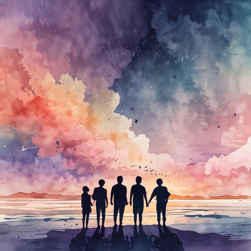 أولئك - Image 1