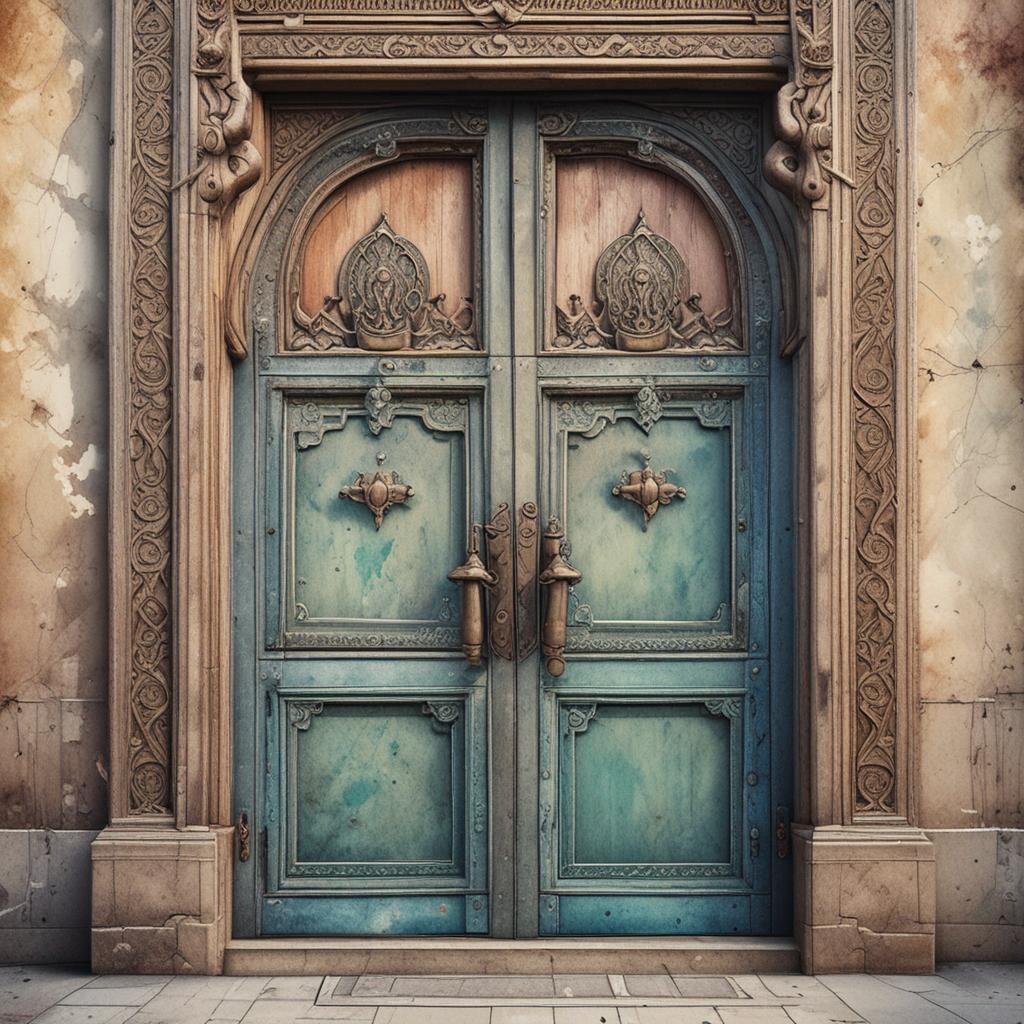kapı - Image 1