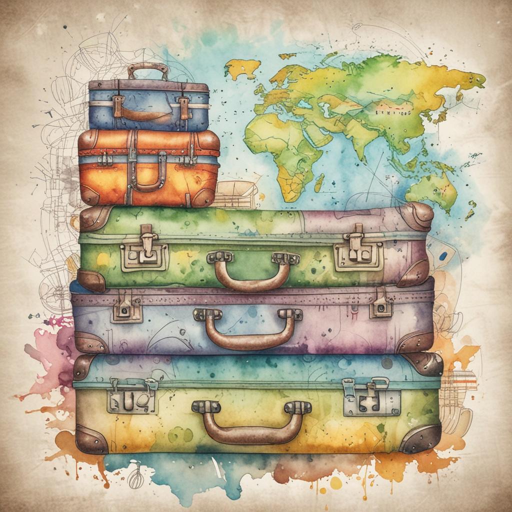 travel - Image 1