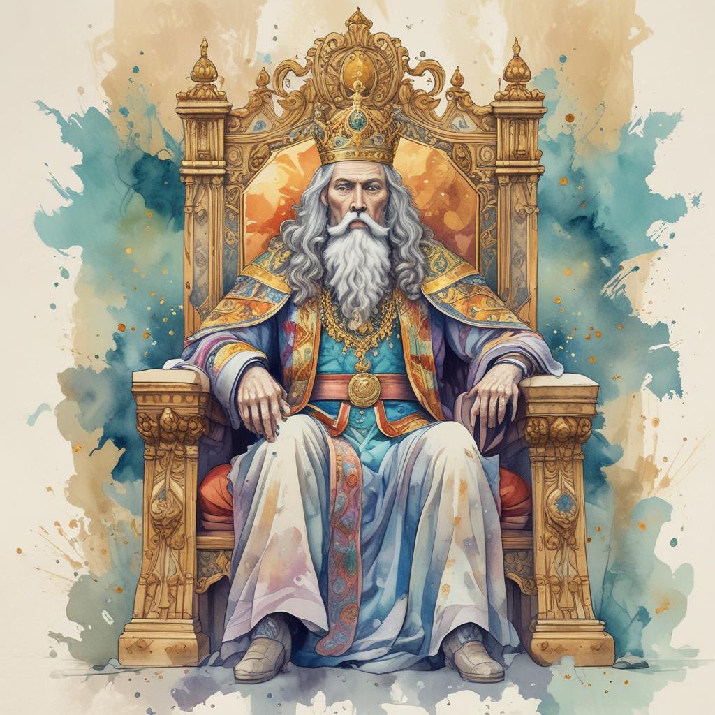 king - Image 1