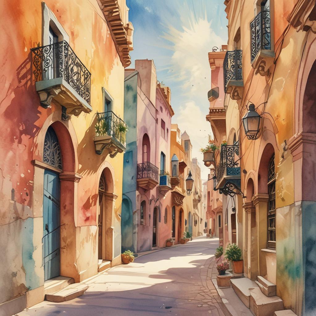صباح