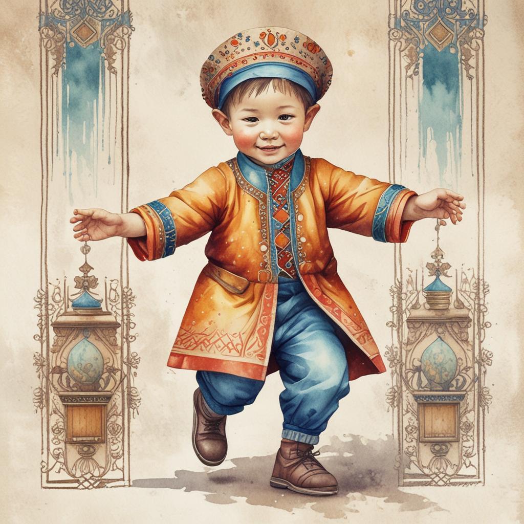малай - Image 1