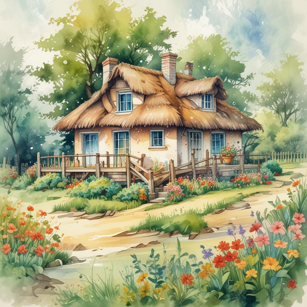 residence - Image 1