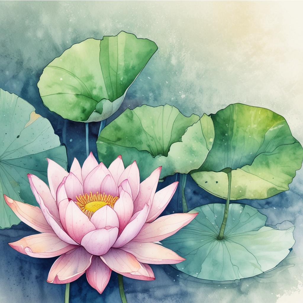 peaceful - Image 1