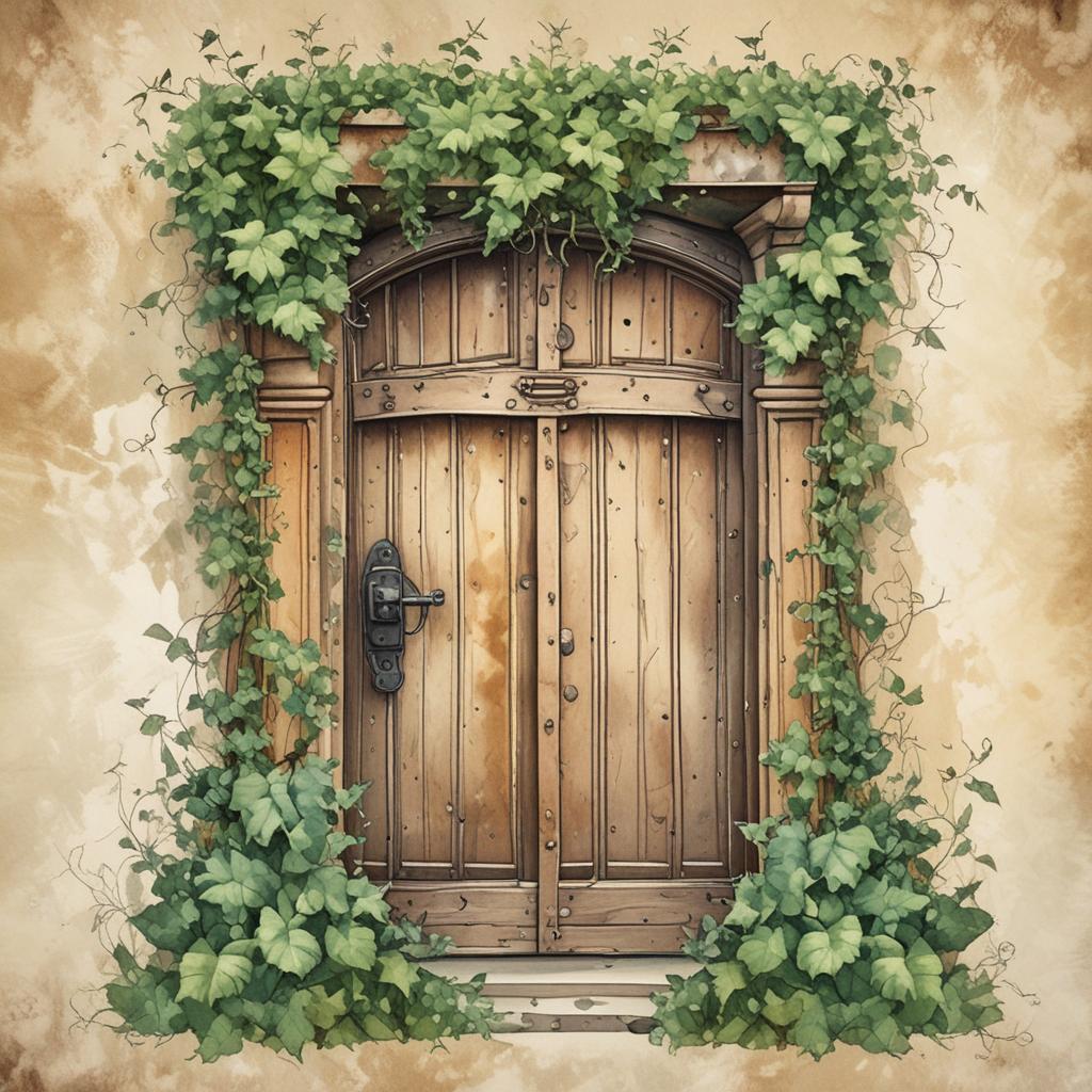 door - Image 1