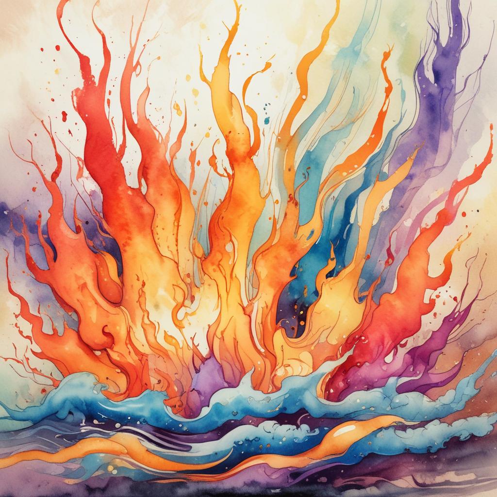 fire - Image 1