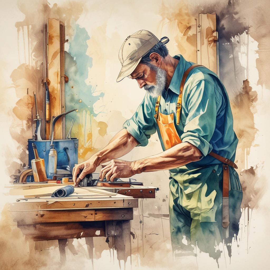 carpenter - Image 1