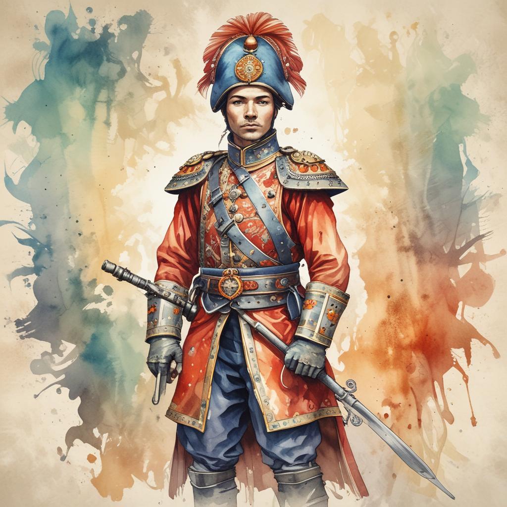 карау