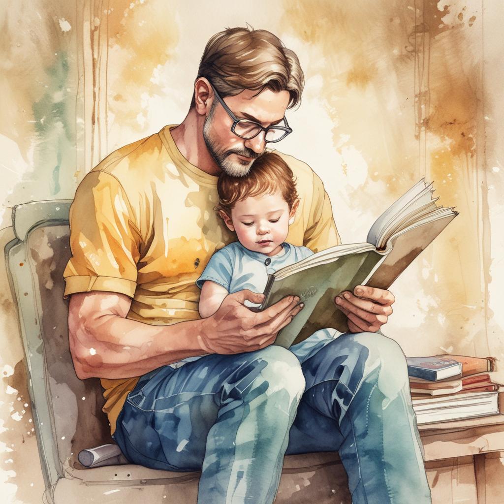 babam