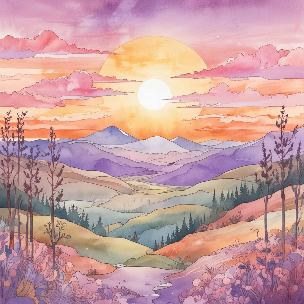 dawn