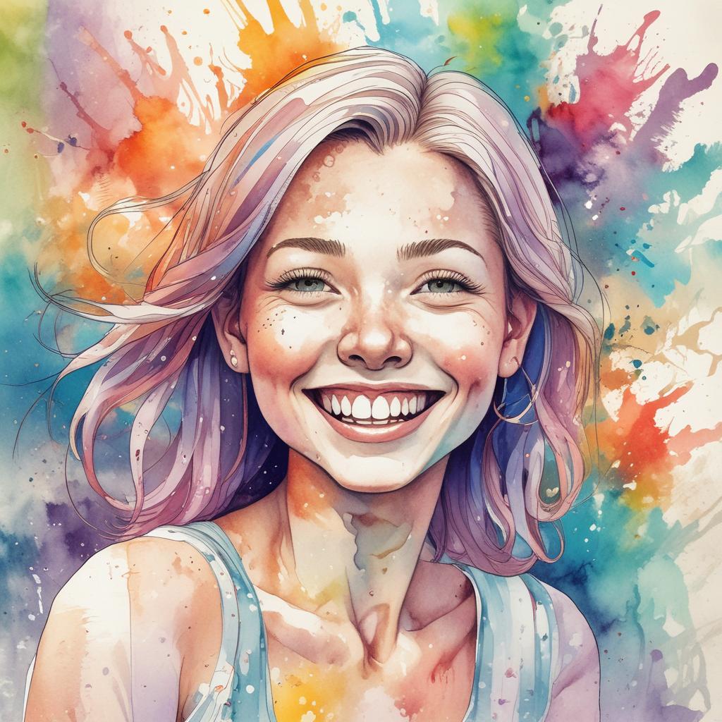 is happy - Image 1