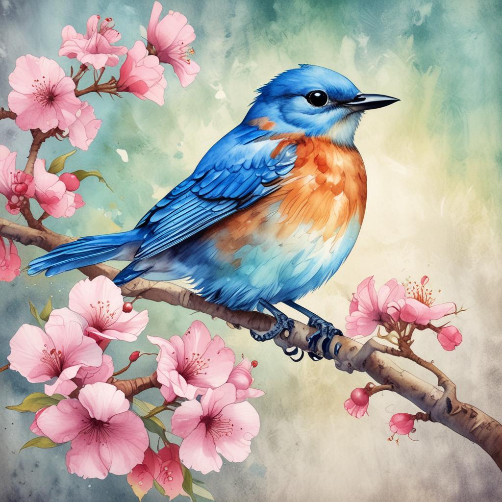 bird - Image 1