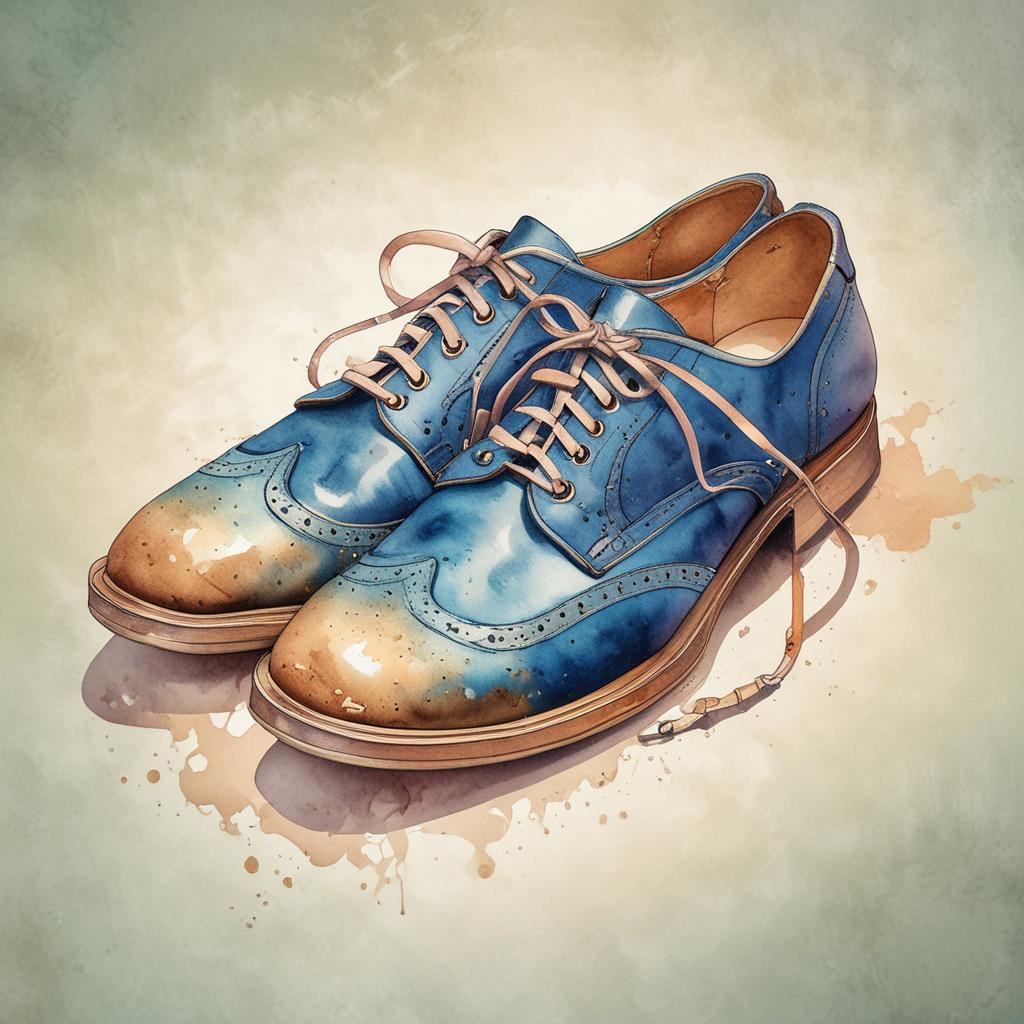shoe - Image 1