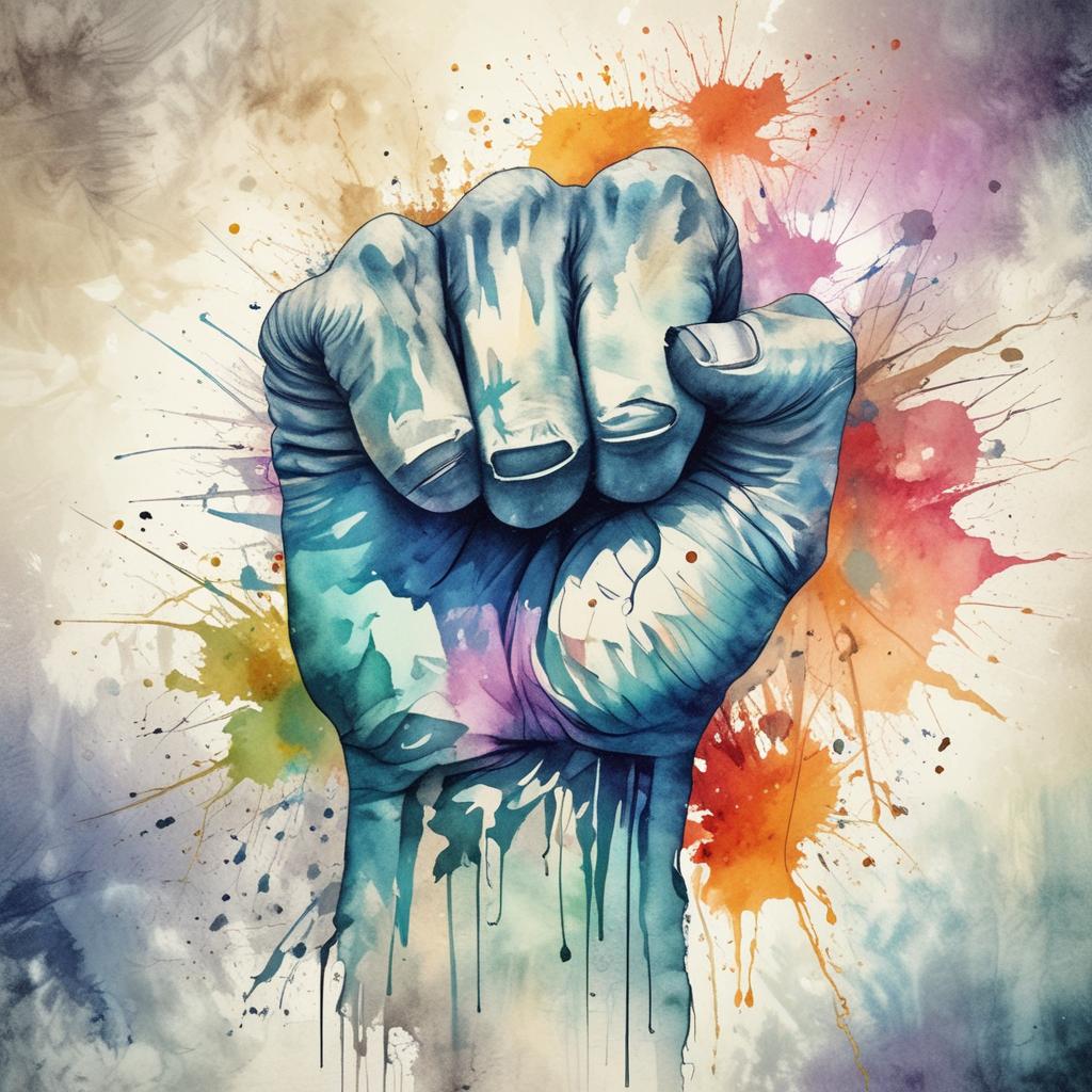 fist - Image 1