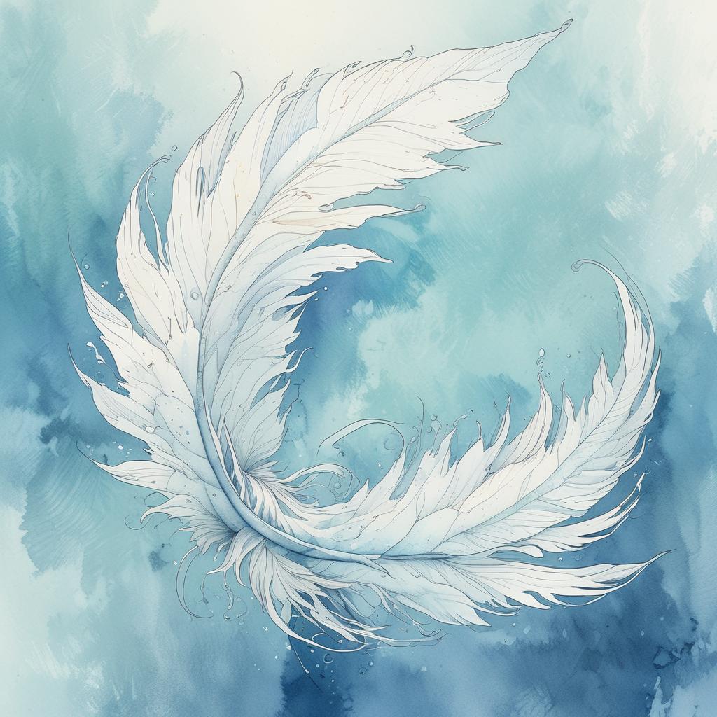 ريشة