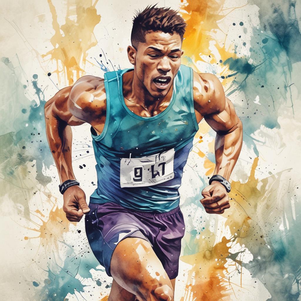 sprint - Image 1