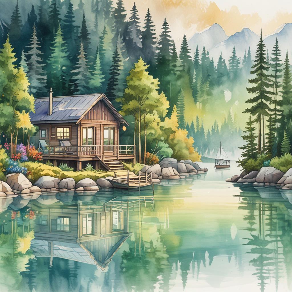 by