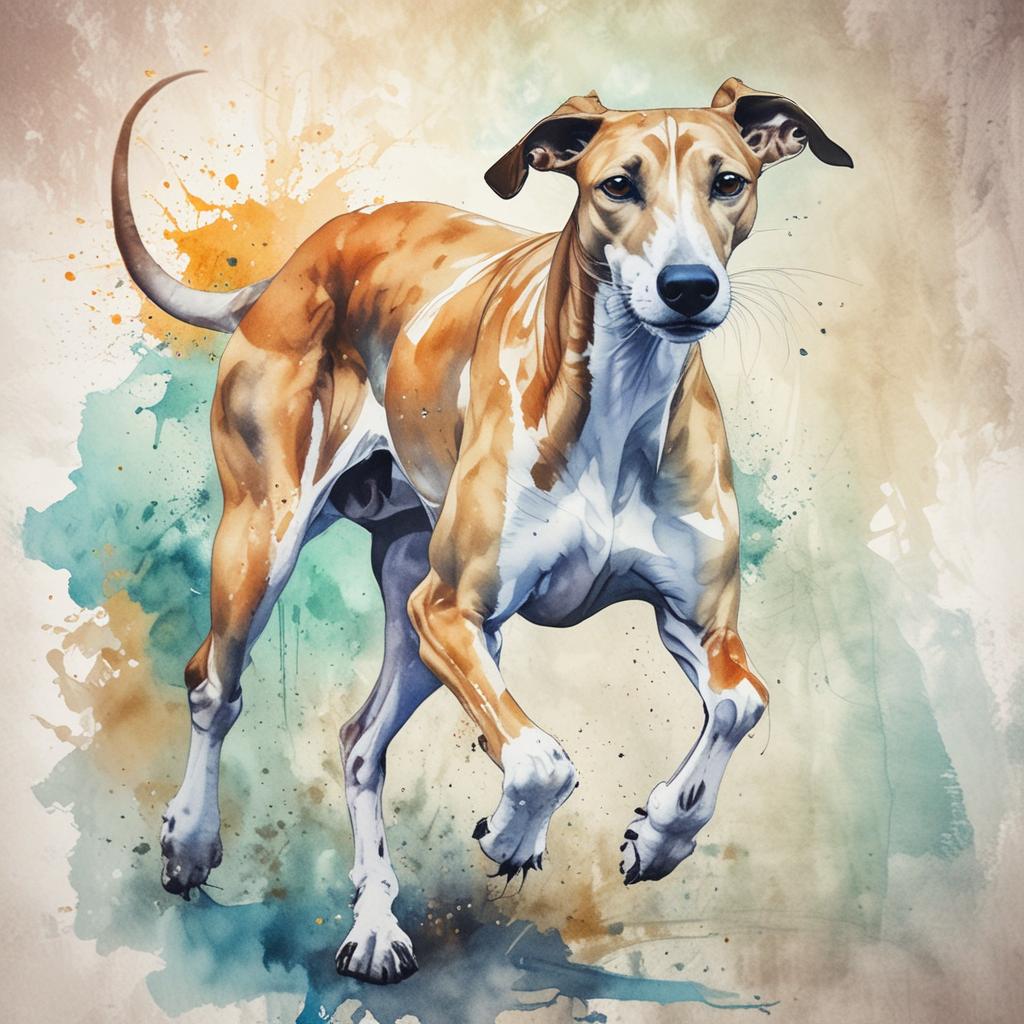 hound - Image 1