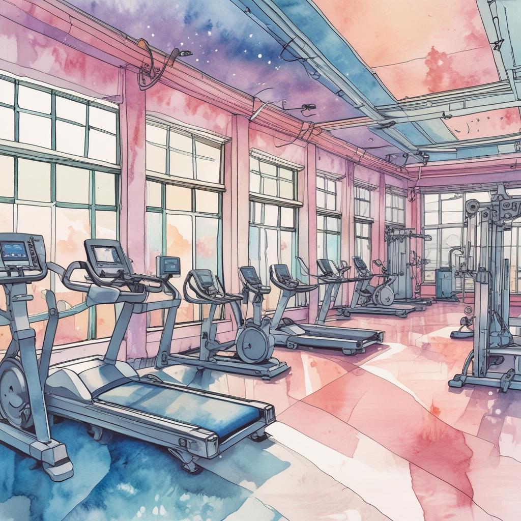 gym - Image 1