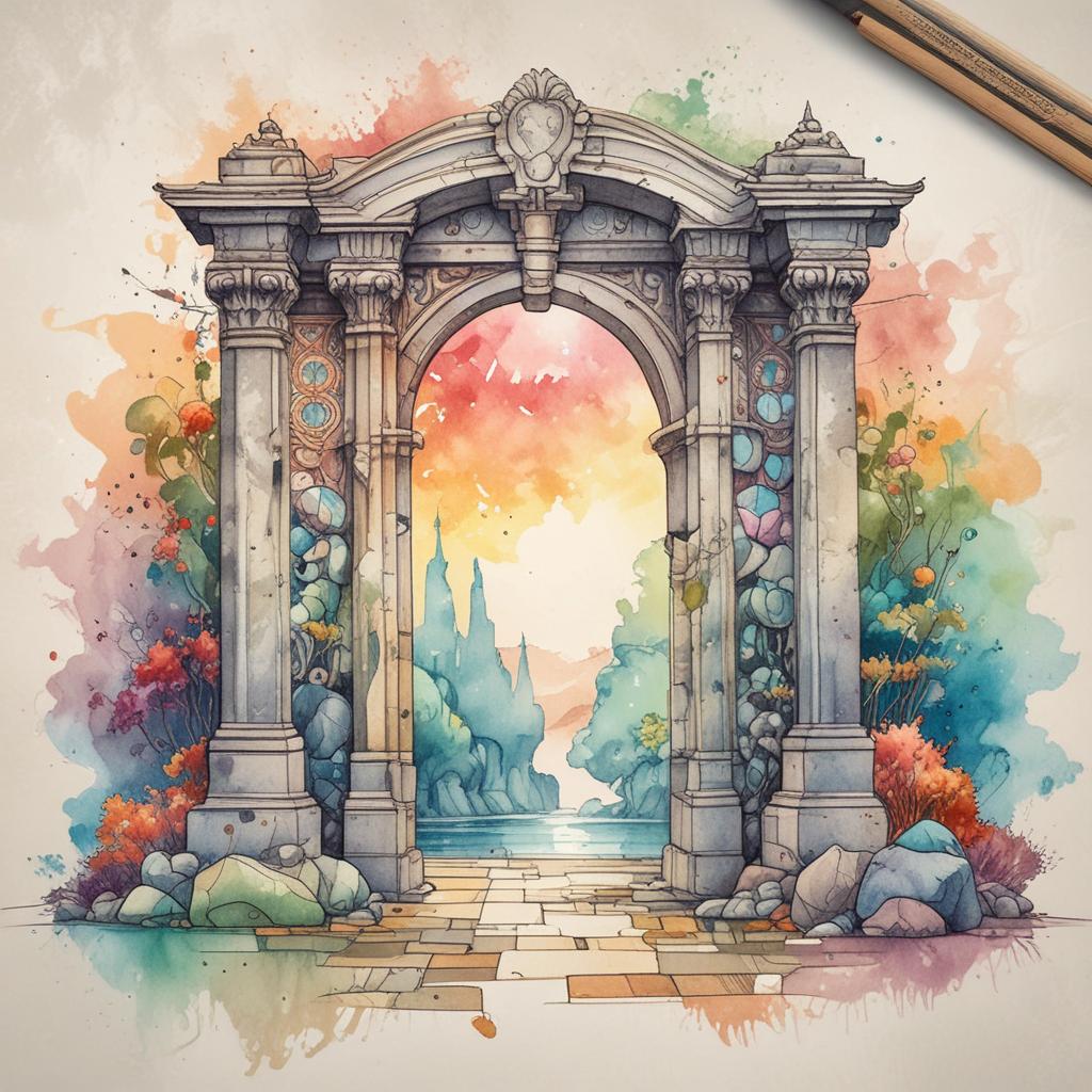 gateway - Image 1