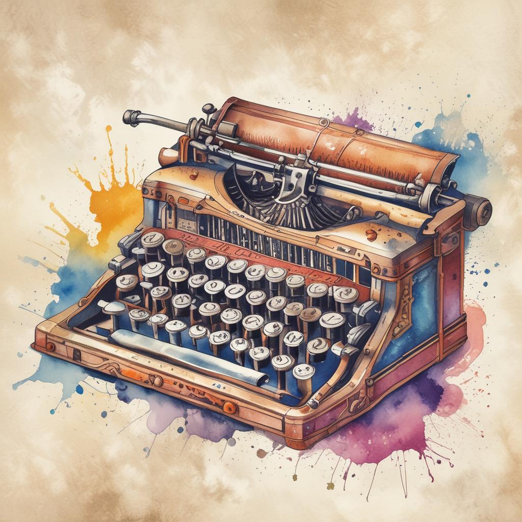 writing instrument - Image 1