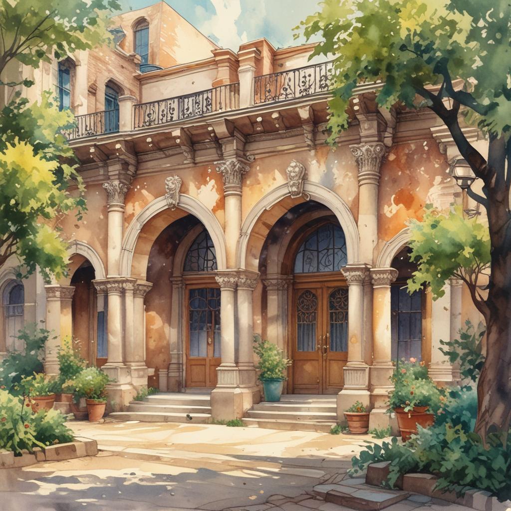 كلية - Image 1