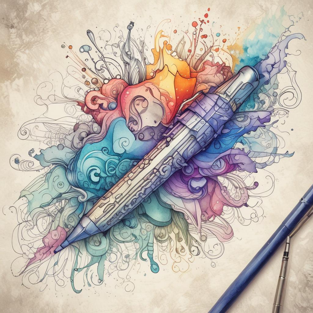 ballpoint - Image 1