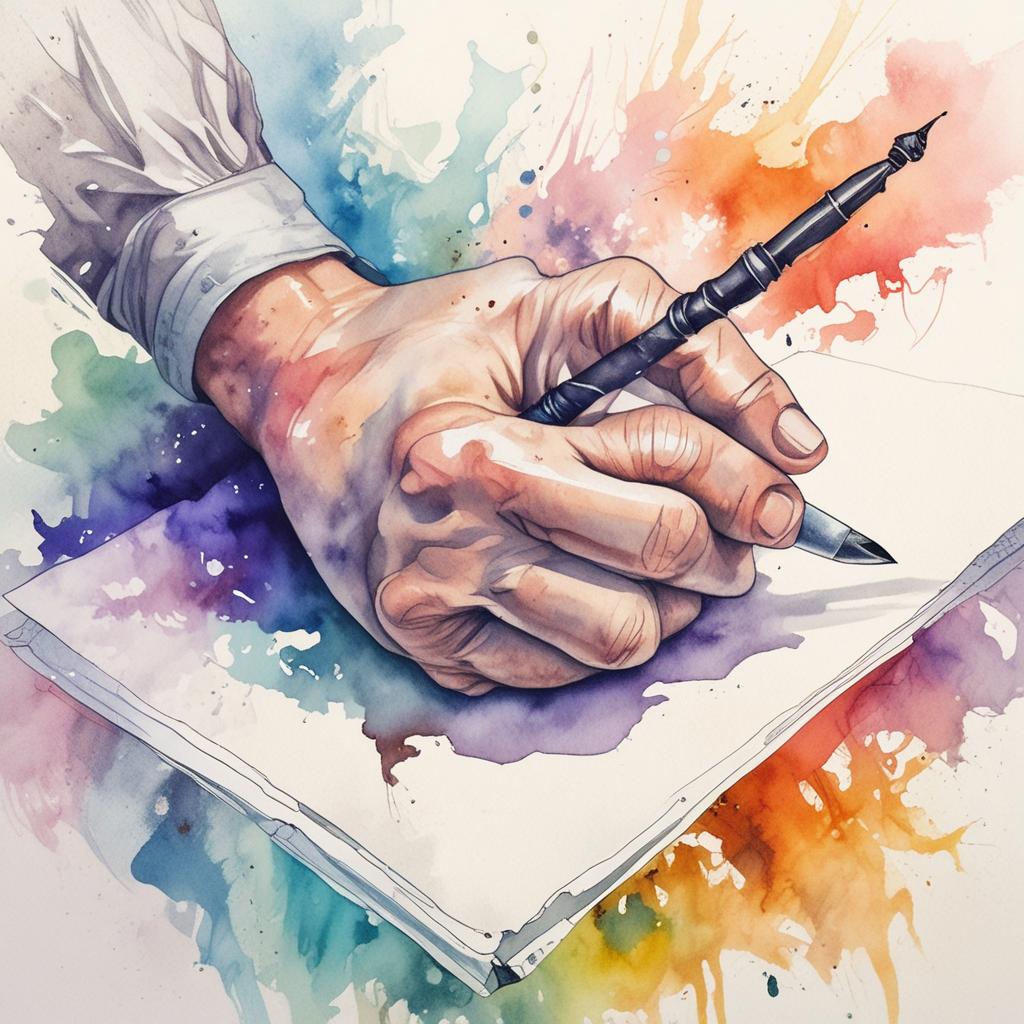 write - Image 1