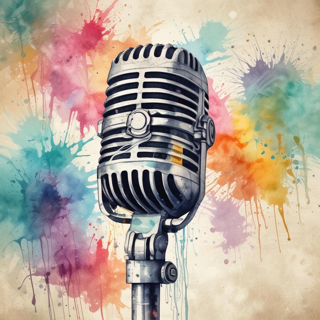 speak - Image 1