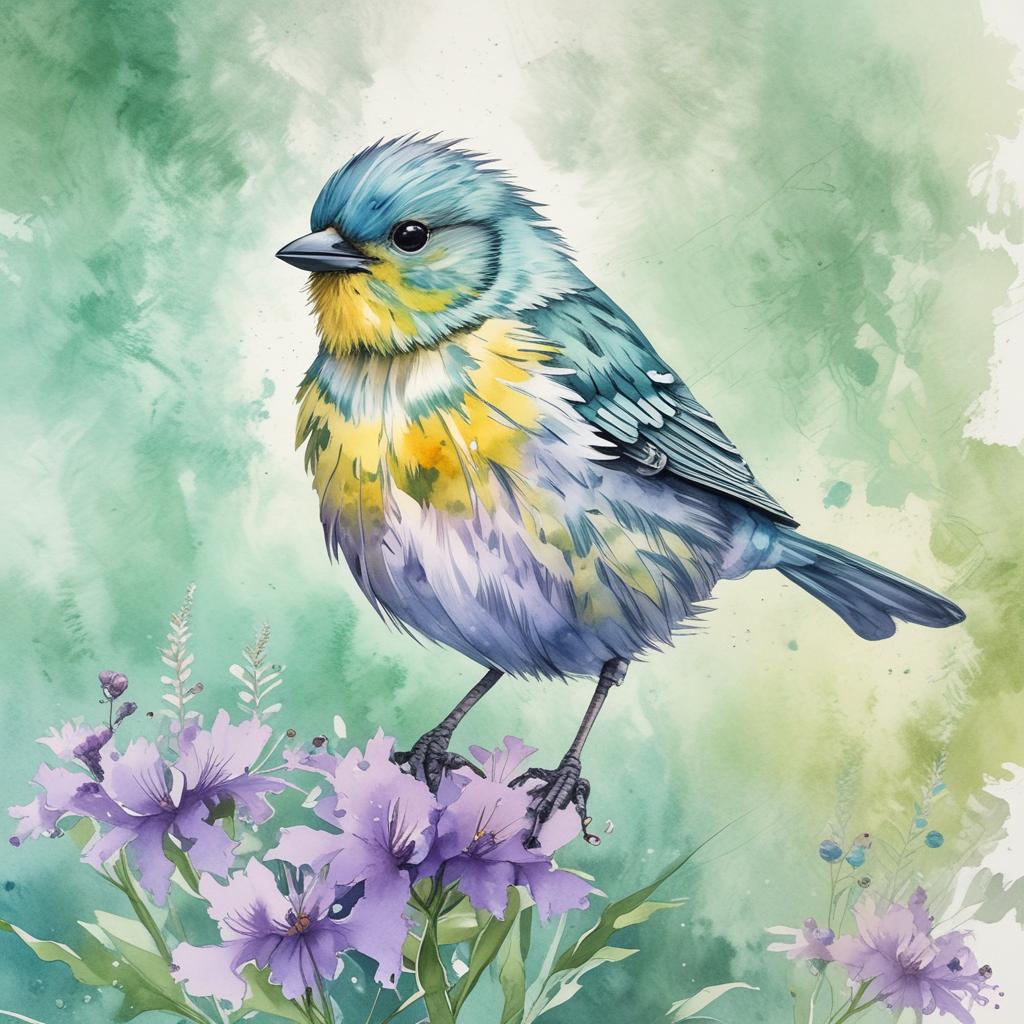 serin