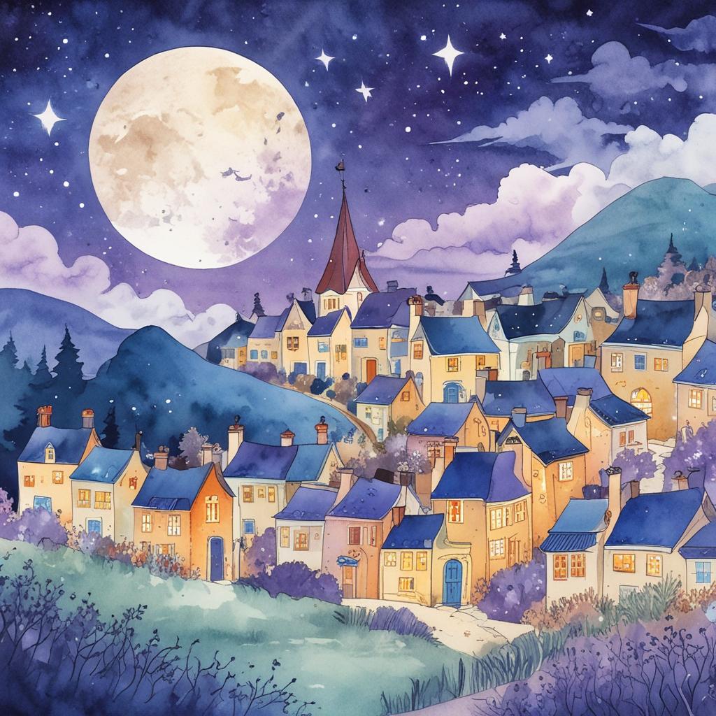 night