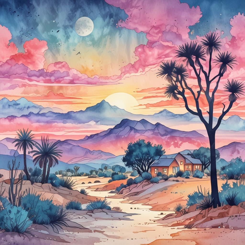 بعيد - Image 1